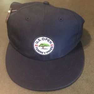 Imperial sports flat brim 2021 U.S. Open golf hat
